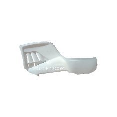 Yuki Smc Jumbo 700 Atv Yan Grenaj
