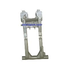 Yuki Tract 250 Atv Arka Salıncak