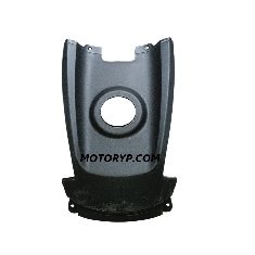 Yuki Tract 250 Atv Yakıt Tankı Plastigi