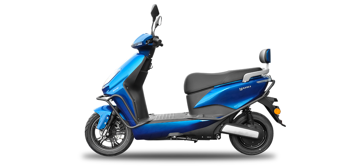 Yuki Spark Pro - Görsel 4